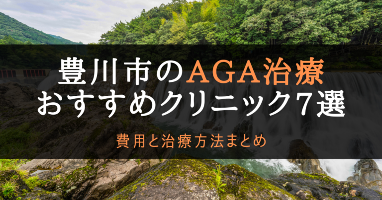 AGA豊川