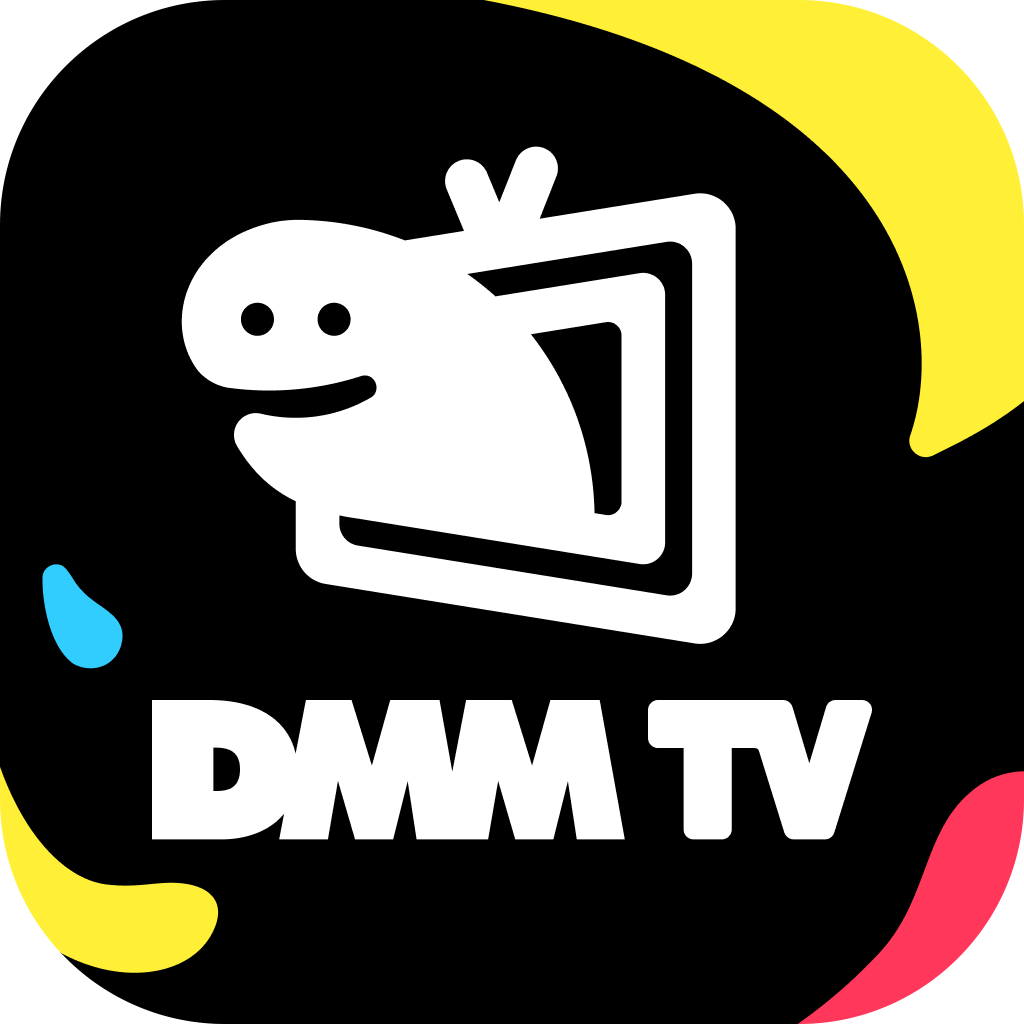 DMM TV