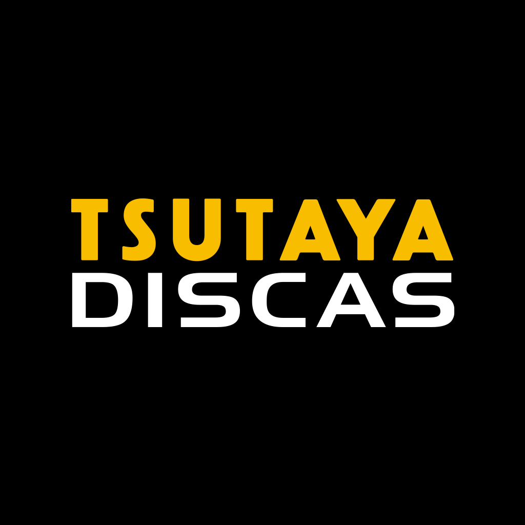 TSUTAYA DISCAS